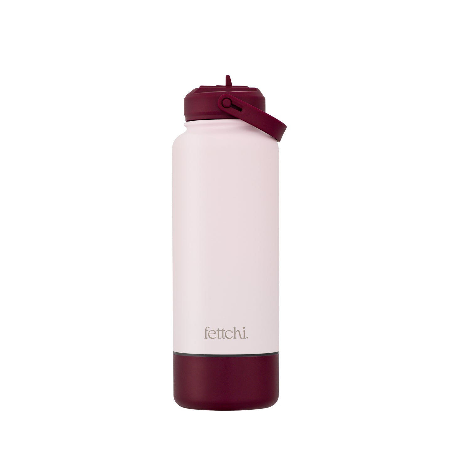 Fettchi Straw Lid