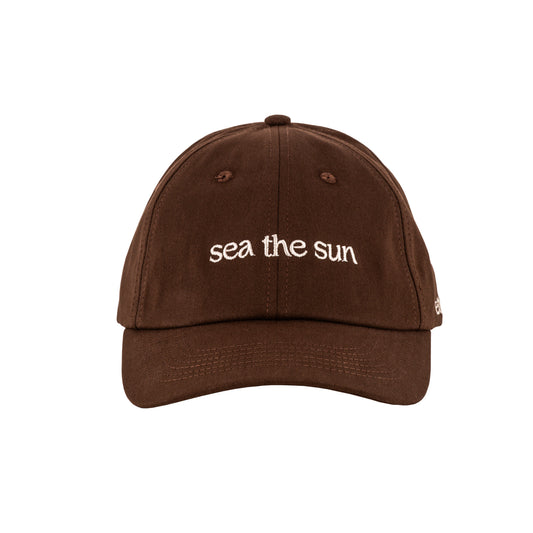 Sea the Sun Cap