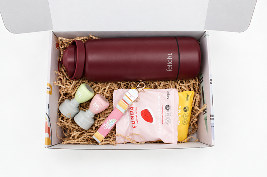End of Year Teacher Gift (Pre-order)