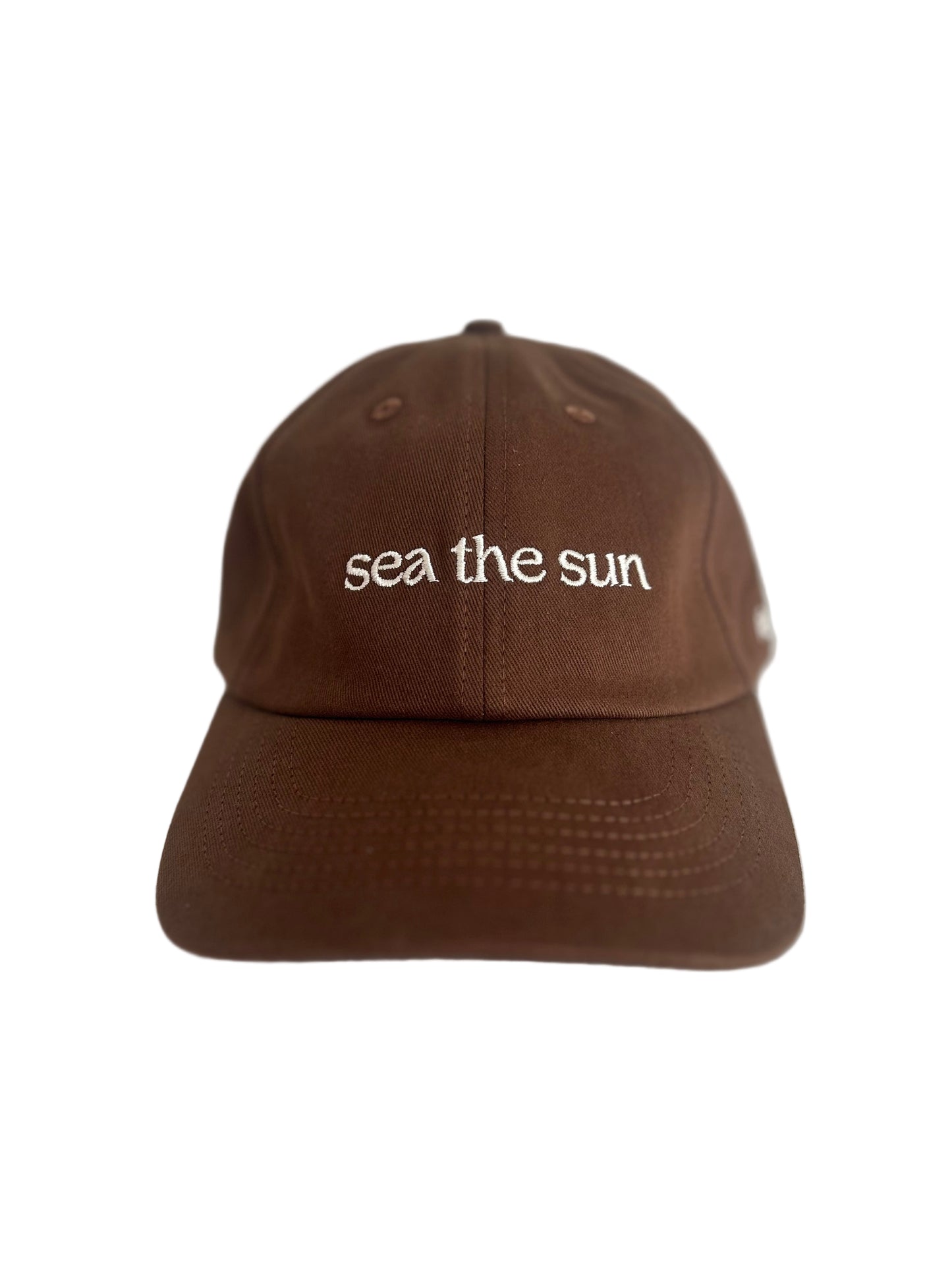 Sea the Sun Cap