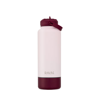 Fettchi Straw Lid