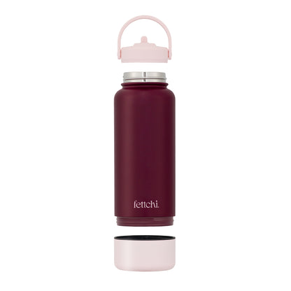 Fettchi Base