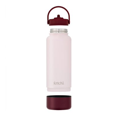 Fettchi Base