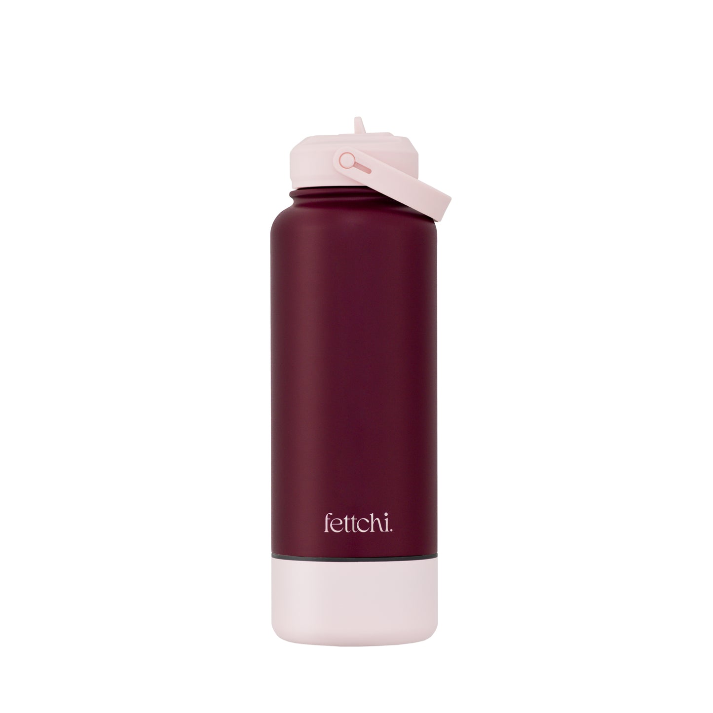 Fettchi Straw Lid