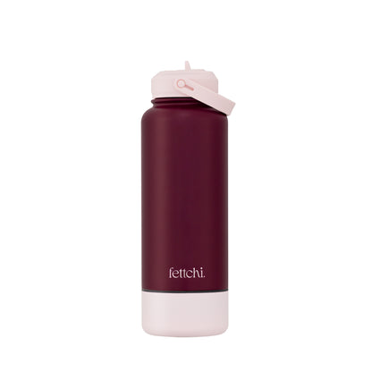 Fettchi Straw Lid