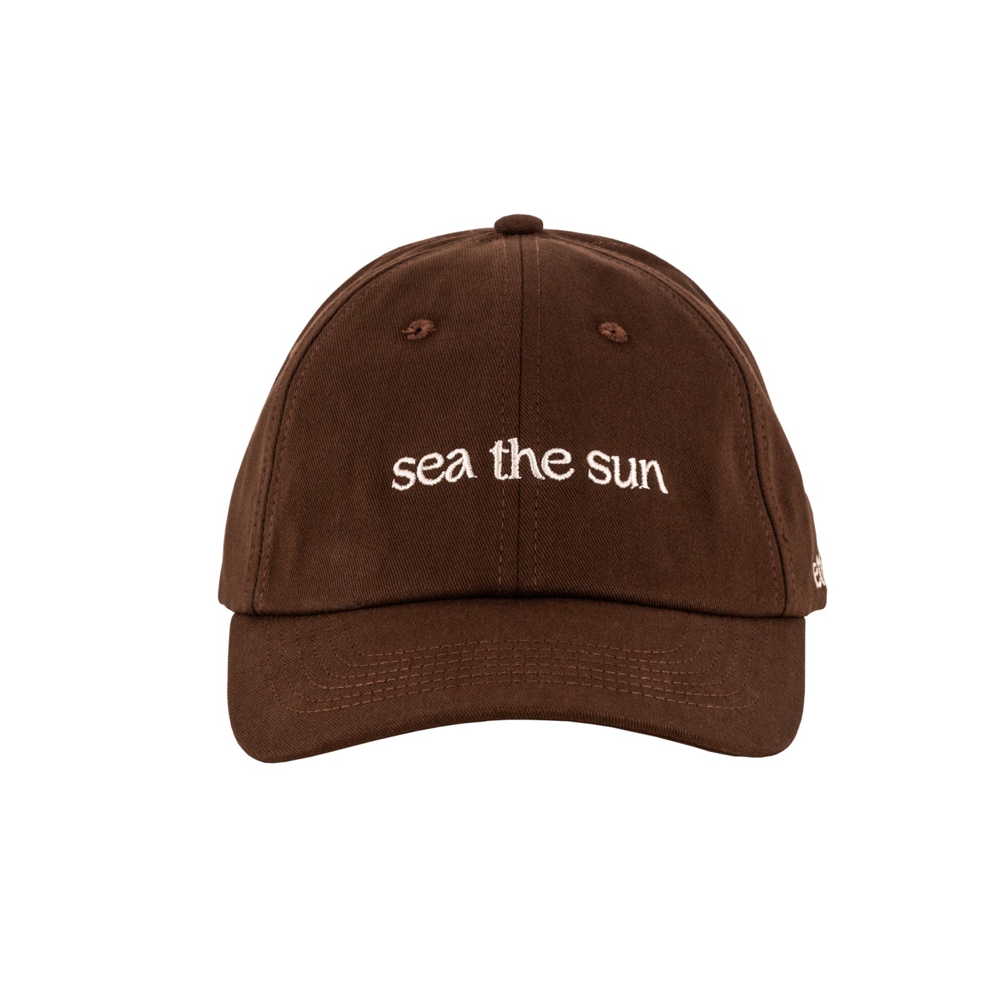 Sea the Sun Cap