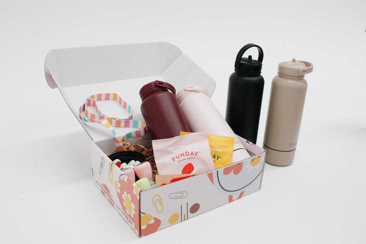 End of Year Teacher Gift (Pre-order)