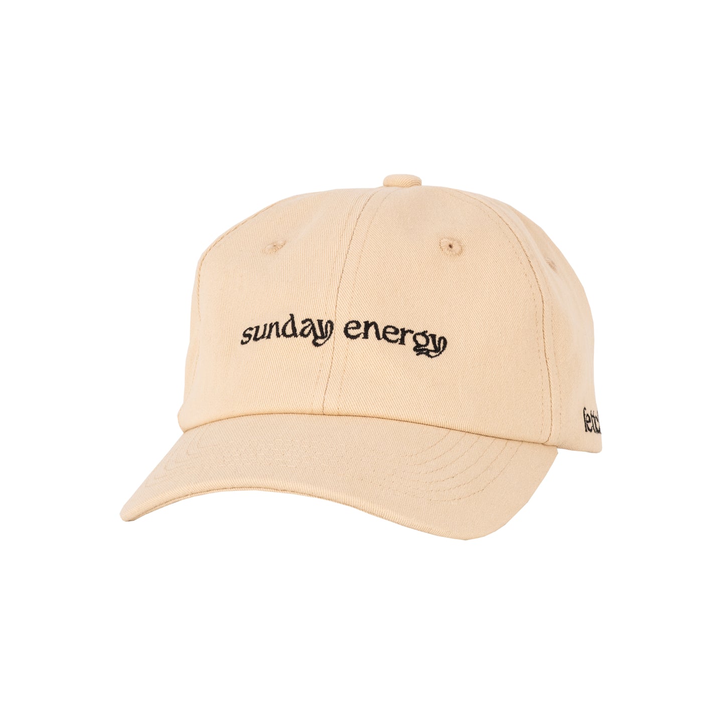 The Sunday Cap