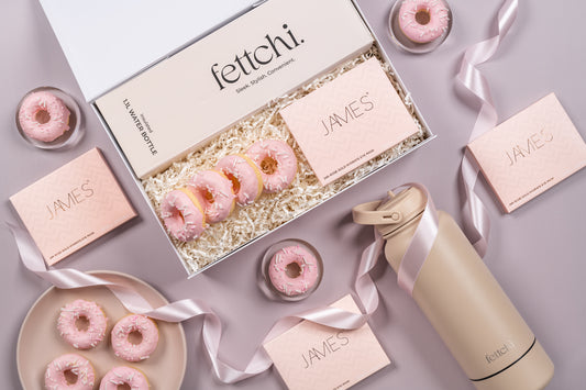 Me Time Mother's Day Kit