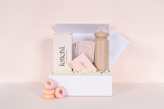 Me Time Mother's Day Kit