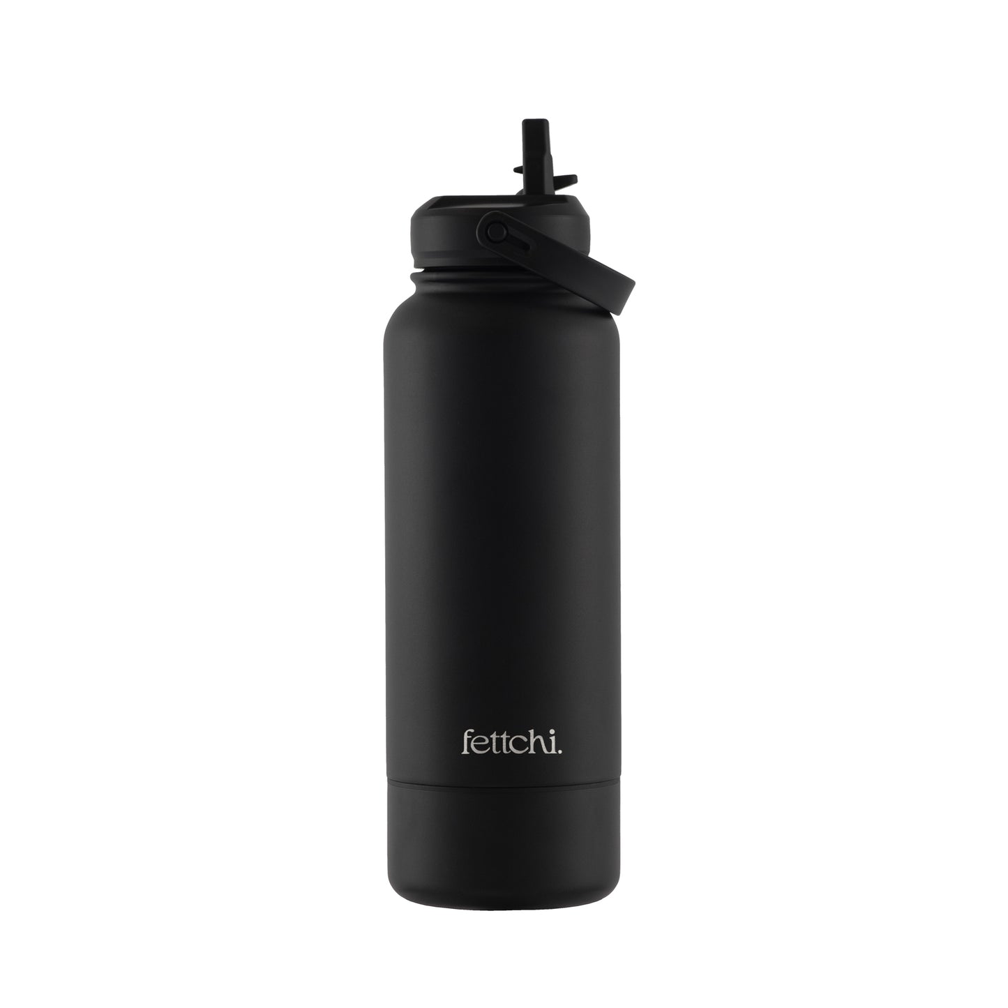 Fettchi Duo Bottle