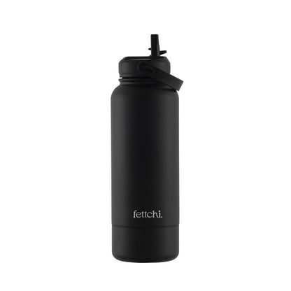 Fettchi Duo Bottle