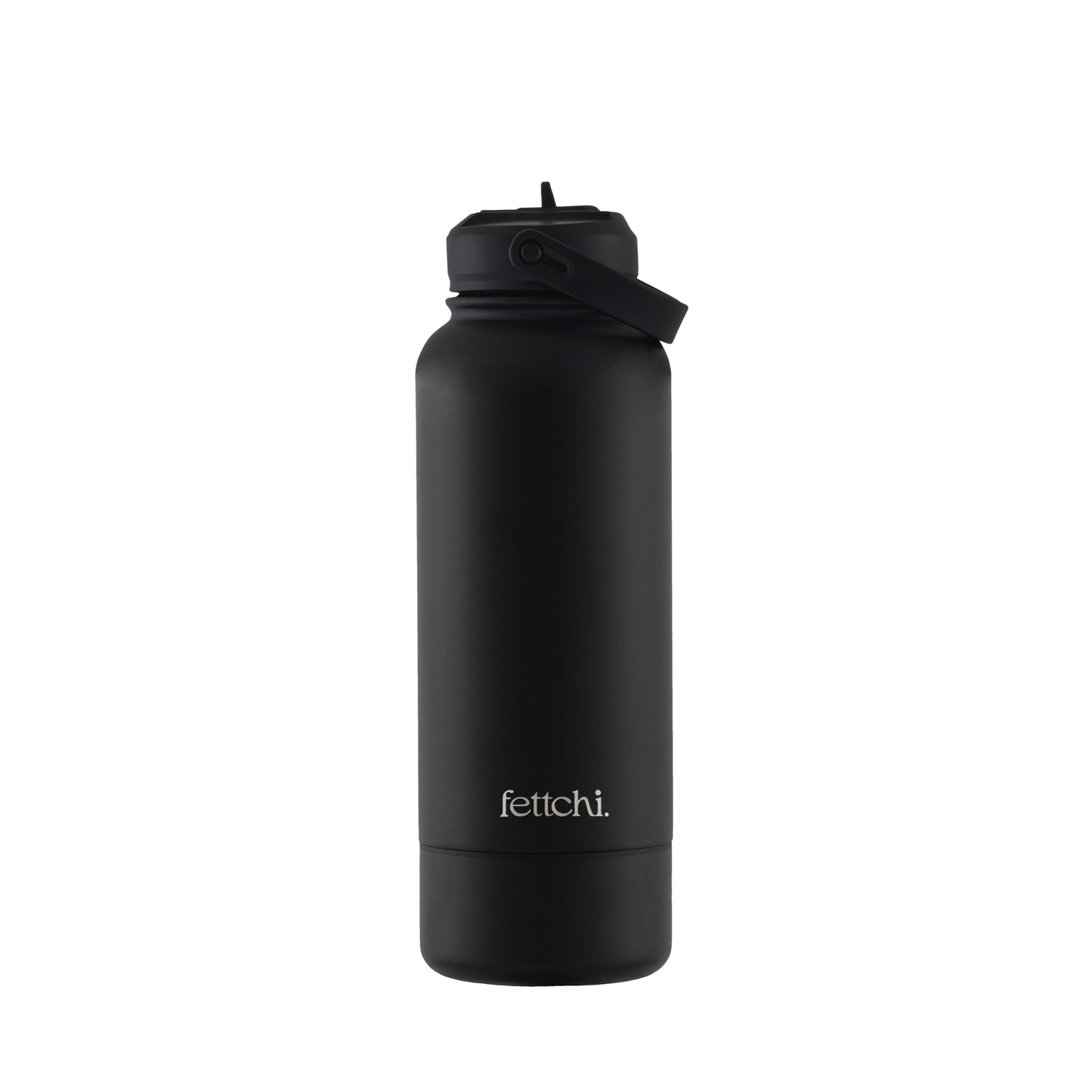 Fettchi Duo Bottle
