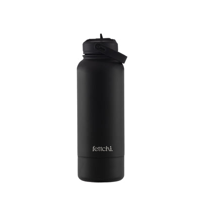 Fettchi Duo Bottle