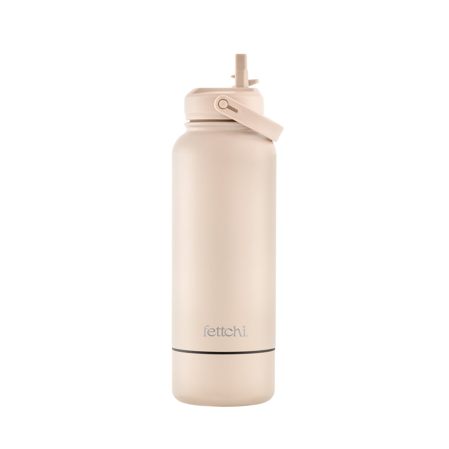 Fettchi Duo Bottle