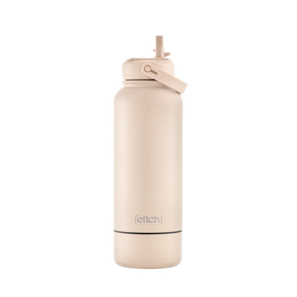 Fettchi Duo Bottle