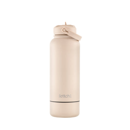 Fettchi Duo Bottle