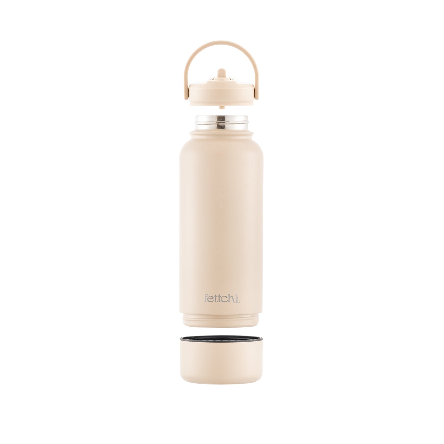 Fettchi Duo Bottle