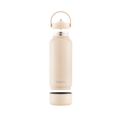 Fettchi Duo Bottle