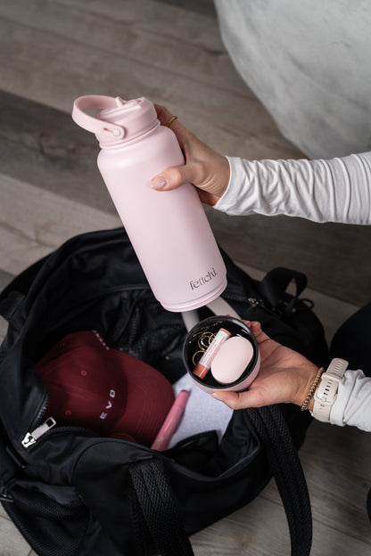 The Fettchi Bottle Blush