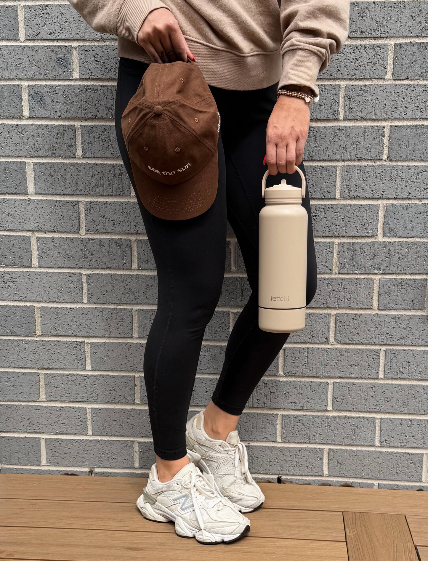 The Fettchi Everyday Bundle