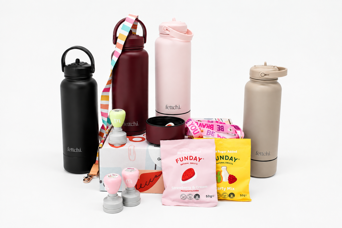 End of Year Teacher Gift (Pre-order)